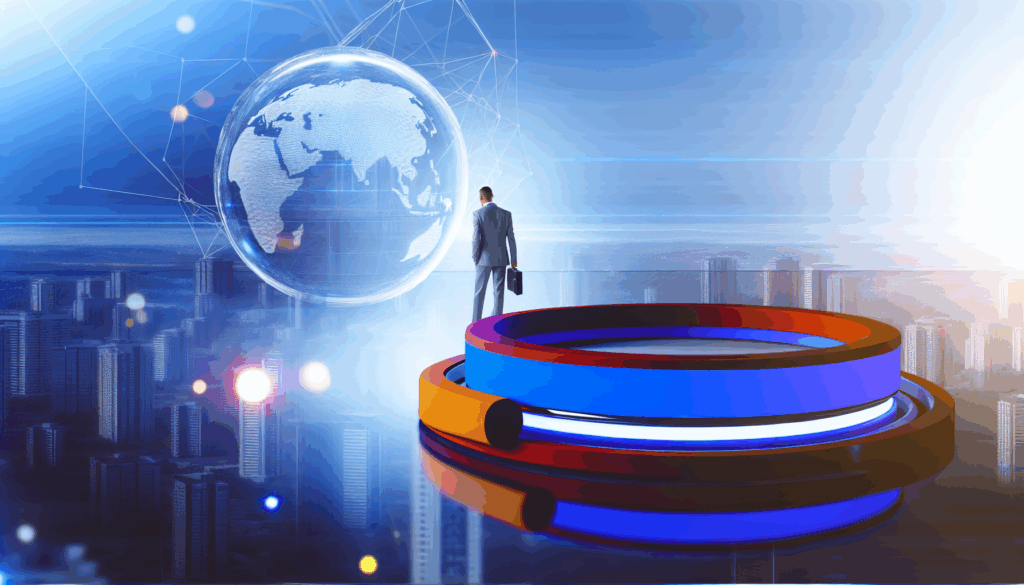 Strategi Menciptakan Otoritas Topikal: Langkah Dasar Untuk Menjadi Ahli di Bidang Anda